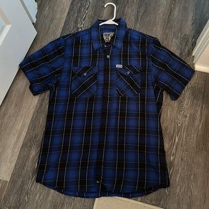 Dixxon Flannel Co. “The Cape” Shirt